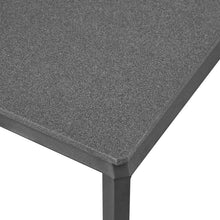 Load image into Gallery viewer, Riverside Aluminum Outdoor Patio Coffee Table by Modway