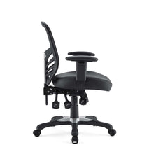 Load image into Gallery viewer, Articulate Vinyl Office Chair by Modway