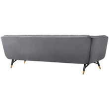 Load image into Gallery viewer, Adept Performance Velvet Sofa by Modway