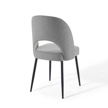 Load image into Gallery viewer, Rouse Upholstered Fabric Dining Side Chair Set of 2 by Modway