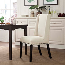 Load image into Gallery viewer, Baron Fabric Dining Chair by Modway