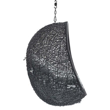 Load image into Gallery viewer, Encase Sunbrella¨ Fabric Swing Outdoor Patio Lounge Chair Without Stand by Modway