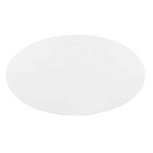 Load image into Gallery viewer, Tupelo 48" Oval Dining Table by Modway