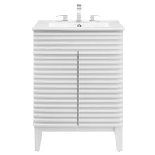 Load image into Gallery viewer, Render 24" Bathroom Vanity by Modway