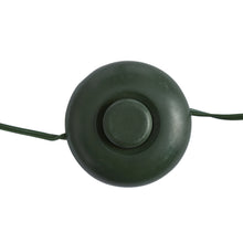 Load image into Gallery viewer, 5' Alaskan Alpine Artificial Christmas Tree with 100 Clear Microdot