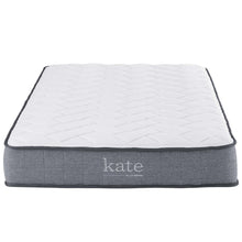 Load image into Gallery viewer, Kate 8" Twin Mattress by Modway