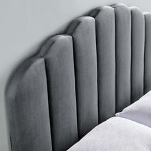 Load image into Gallery viewer, Veronique Performance Velvet King/California King Headboard by Modway