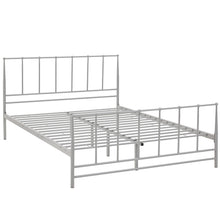 Load image into Gallery viewer, Estate Queen Bed by Modway