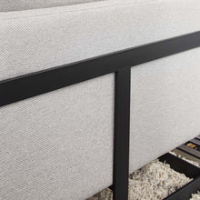 Load image into Gallery viewer, Posse Upholstered Fabric Accent Chair by Modway