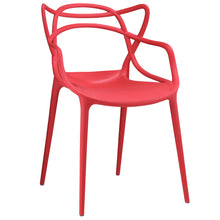 Load image into Gallery viewer, Entangled Dining Armchair by Modway