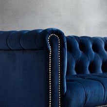 Load image into Gallery viewer, Heritage Performance Velvet Armchair by Modway