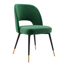 Load image into Gallery viewer, Rouse Performance Velvet Dining Side Chair by Modway