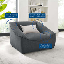 Load image into Gallery viewer, Comprise Armchair by Modway