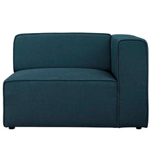 Load image into Gallery viewer, Mingle Fabric Right-Facing Sofa by Modway