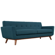 Load image into Gallery viewer, Engage Armchairs and Sofa Set of 3 by Modway