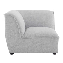 Load image into Gallery viewer, Comprise Corner Sectional Sofa Chair by Modway