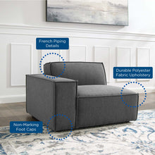 Load image into Gallery viewer, Restore Left-Arm Sectional Sofa Chair by Modway