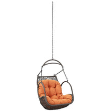 Load image into Gallery viewer, Arbor Outdoor Patio Swing Chair Without Stand by Modway