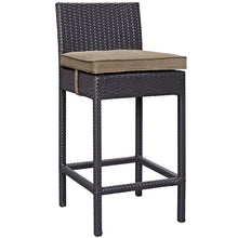 Load image into Gallery viewer, Lift Outdoor Patio Bar Stool Set of 2 by Modway