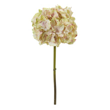 Load image into Gallery viewer, 19" Hydrangea Artificial Flower (Set of 6)