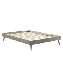 Load image into Gallery viewer, Margo Wood Twin Platform Bed Frame by Modway