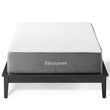 Load image into Gallery viewer, Flexhaven 10" Twin Memory Mattress by Modway
