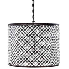 Load image into Gallery viewer, Prosperity Chandelier by Modway
