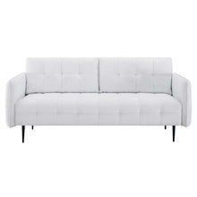 Load image into Gallery viewer, Cameron Tufted Fabric Sofa by Modway