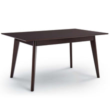 Load image into Gallery viewer, Oracle 59" Rectangle Dining Table by Modway