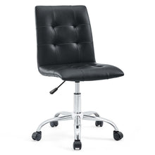 Load image into Gallery viewer, Prim Armless Mid Back Office Chair by Modway