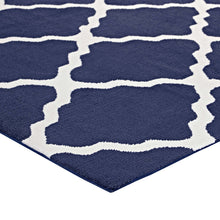 Load image into Gallery viewer, Marja Moroccan Trellis 8x10 Area Rug by Modway