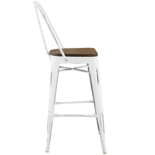 Load image into Gallery viewer, Promenade Bar Stool by Modway