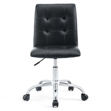Load image into Gallery viewer, Prim Armless Mid Back Office Chair by Modway