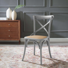 Load image into Gallery viewer, Gear Dining Side Chair by Modway