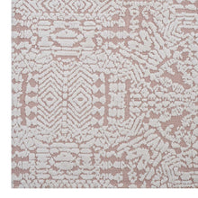 Load image into Gallery viewer, Javiera Contemporary Moroccan 8x10 Area Rug by Modway