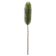 Load image into Gallery viewer, 45" Pine Artificial Flower (Set of 3)