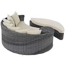 Load image into Gallery viewer, Summon Outdoor Patio Sunbrella¨ Daybed by Modway
