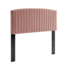 Load image into Gallery viewer, Rebecca Performance Velvet Full / Queen Headboard by Modway