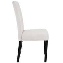 Load image into Gallery viewer, Confer Dining Fabric Side Chair by Modway