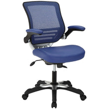 Load image into Gallery viewer, Edge Vinyl Office Chair by Modway