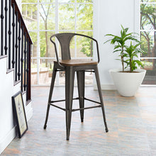 Load image into Gallery viewer, Promenade Bar Stool by Modway