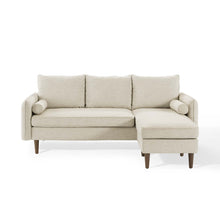 Load image into Gallery viewer, Revive Upholstered Right or Left Sectional Sofa by Modway