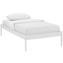 Load image into Gallery viewer, Elsie Twin Bed Frame by Modway