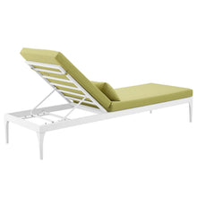 Load image into Gallery viewer, Perspective Cushion Outdoor Patio Chaise Lounge Chair by Modway