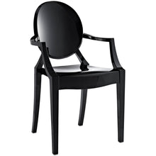 Load image into Gallery viewer, Casper Dining Armchair by Modway