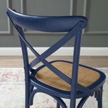 Load image into Gallery viewer, Gear Dining Side Chair Set of 2 by Modway