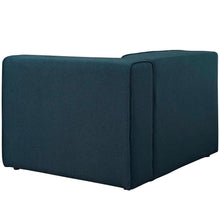 Load image into Gallery viewer, Mingle Fabric Right-Facing Sofa by Modway