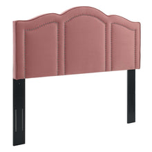 Load image into Gallery viewer, Cecilia Performance Velvet King/California King Headboard by Modway