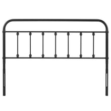 Load image into Gallery viewer, Sage Metal Full Headboard by Modway