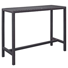 Load image into Gallery viewer, Convene 5 Piece Outdoor Patio Pub Set